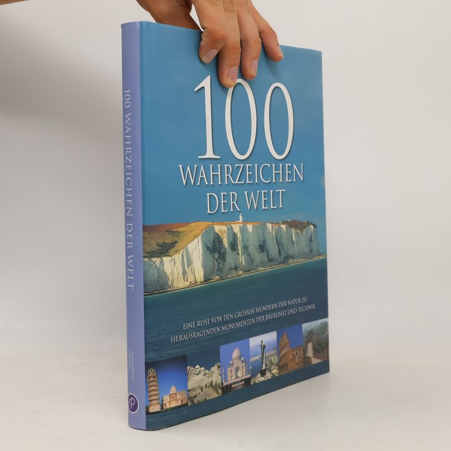 Jollands Beverley 100 Wahrzeichen der Welt
