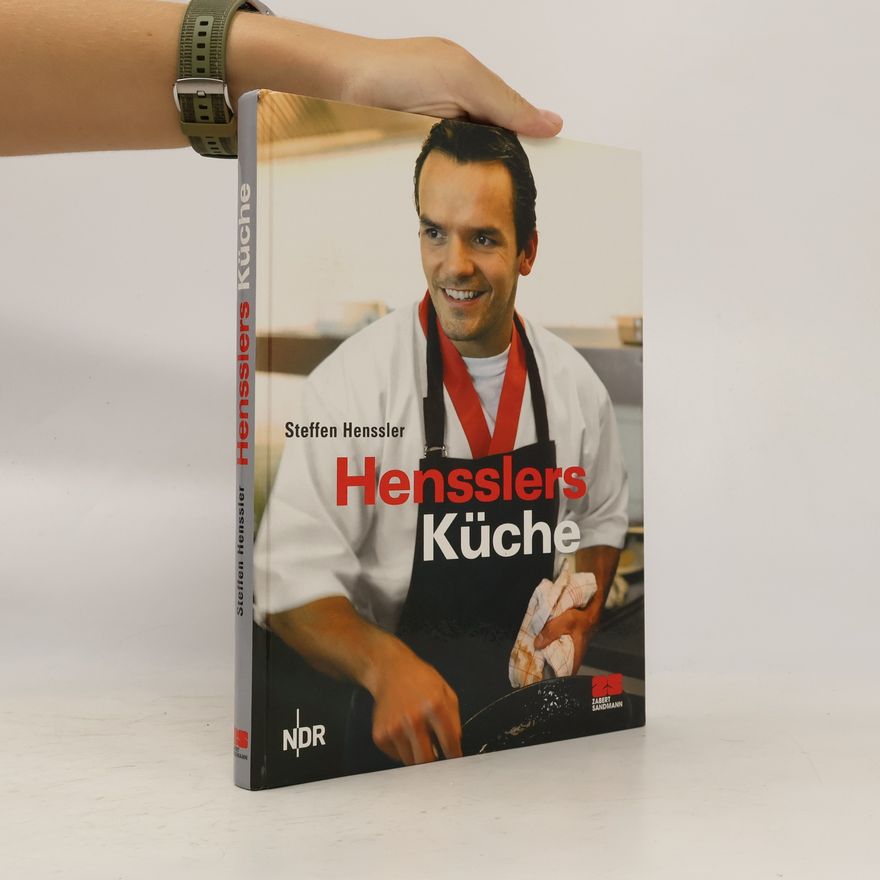 Steffen Henssler Hensslers Küche