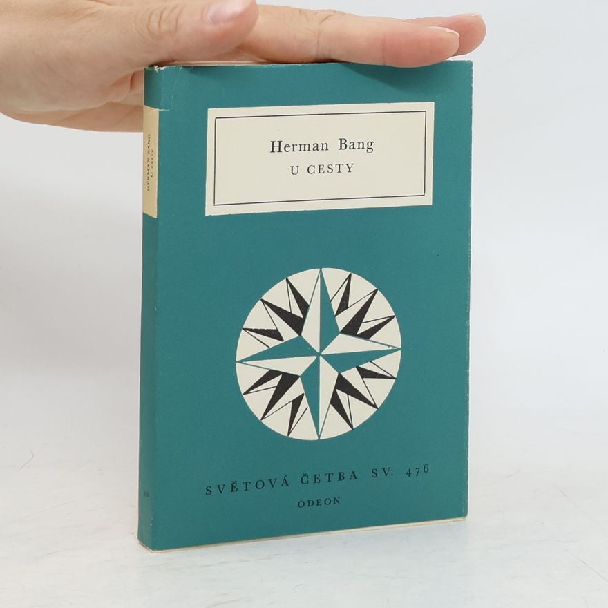 Herman Bang U cesty