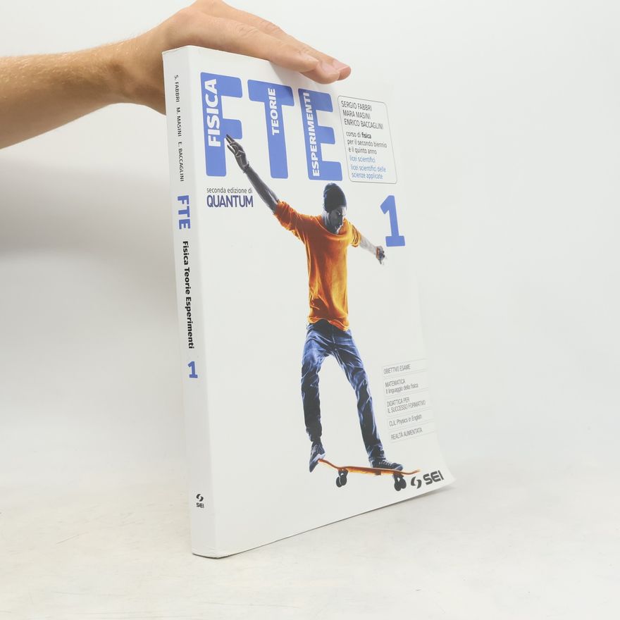 Autorenkollektiv FTE 1