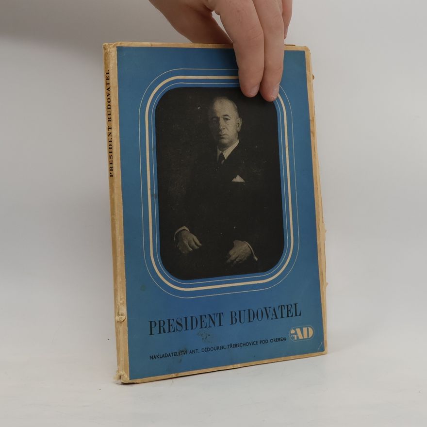 Autorenkollektiv President budovatel
