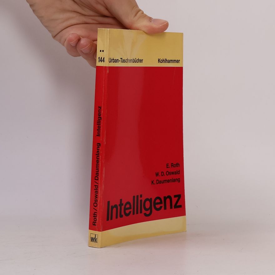 K. Daumenlang Intelligenz 144