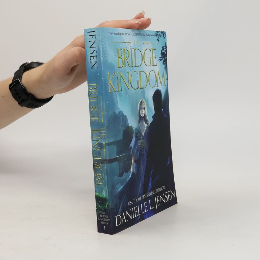 Danielle L. Jensen The Bridge Kingdom