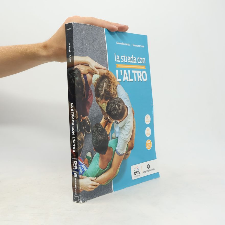 Antonello Famà La strada con l'altro