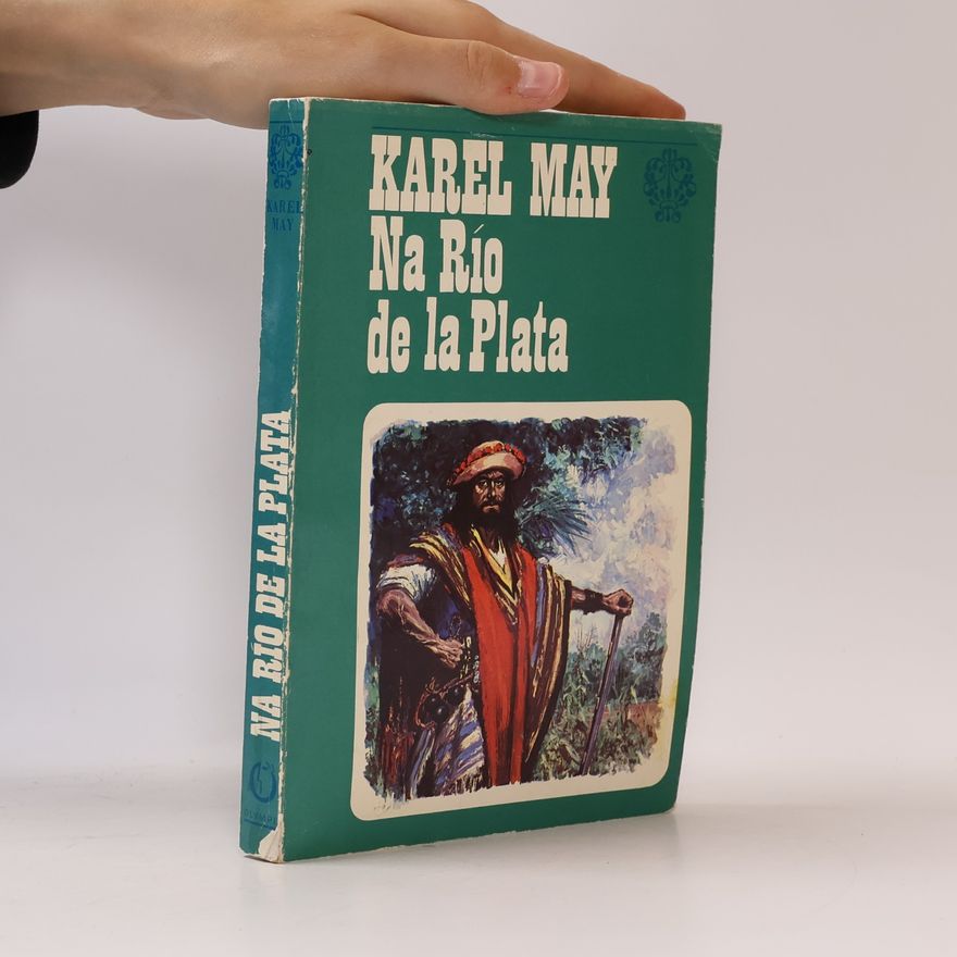 Karl May Na Río de la Plata