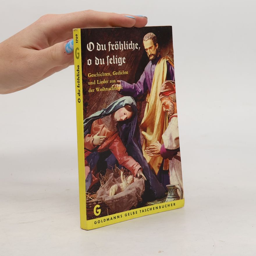 AA.VV. O du fröhliche, o du selige