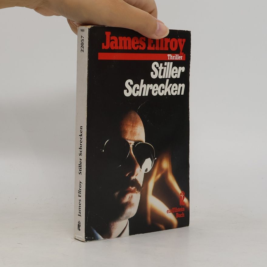 James Ellroy Stiller Schrecken