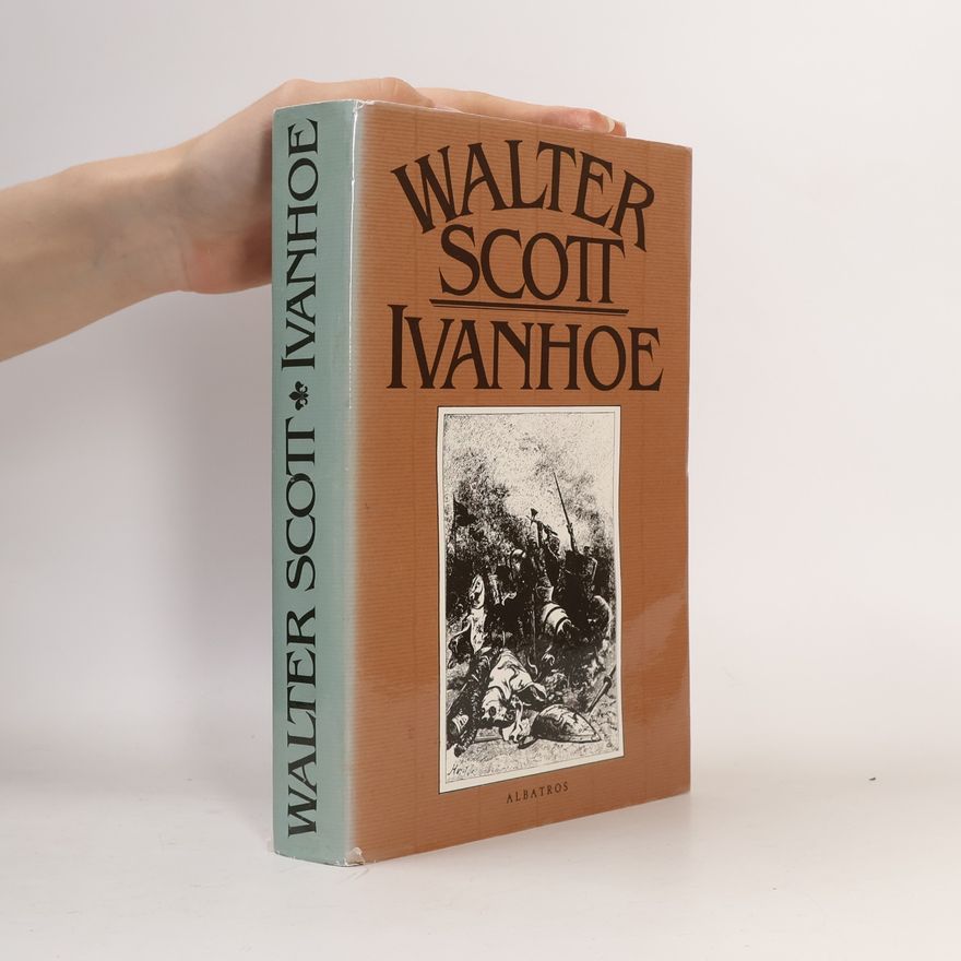 Walter Scott Ivanhoe