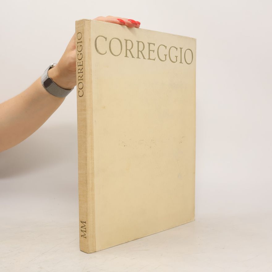 Jaromír Pečírka Correggio