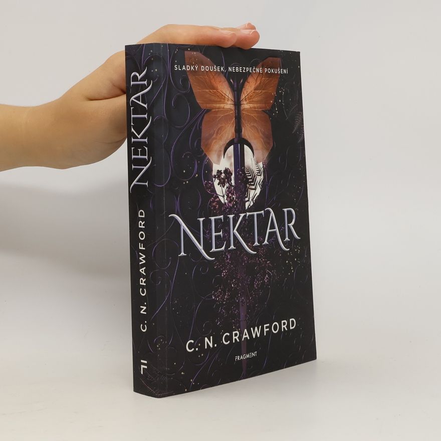 C. N. Crawford Nektar