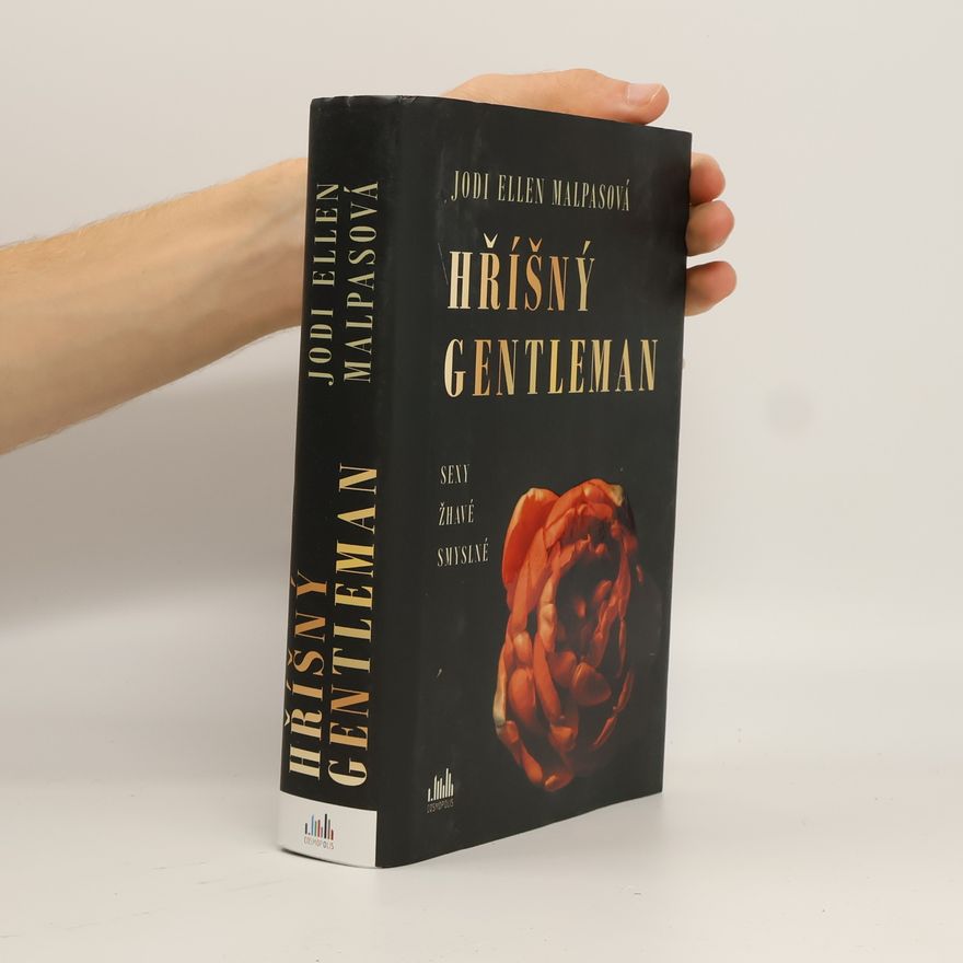 Jodi Ellen Malpas Hříšný gentleman