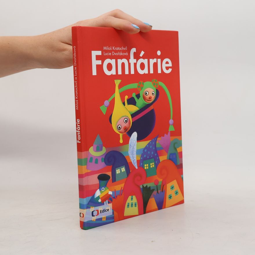 Miloš Kratochvíl Fanfárie