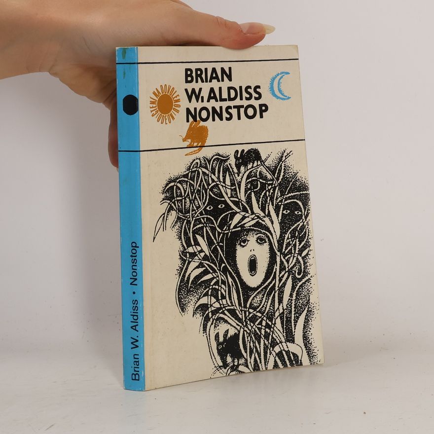 Brian Wilson Aldiss Nonstop