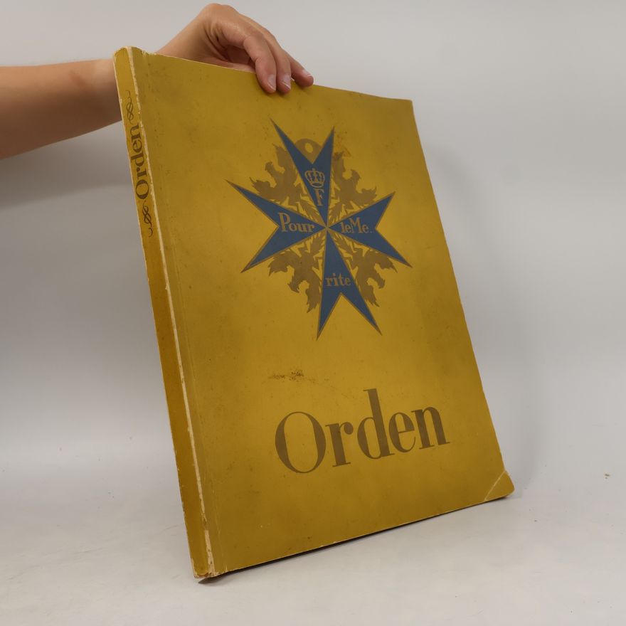 Autorenkollektiv Orden