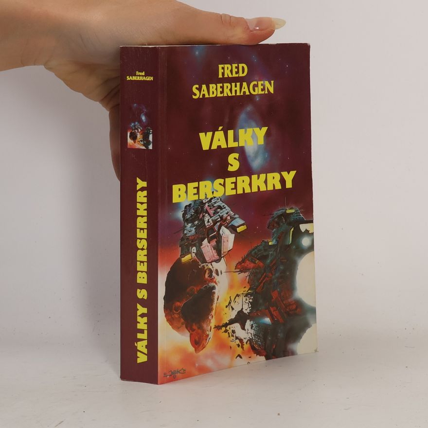 Martin Hurtík Válka s Berserkry