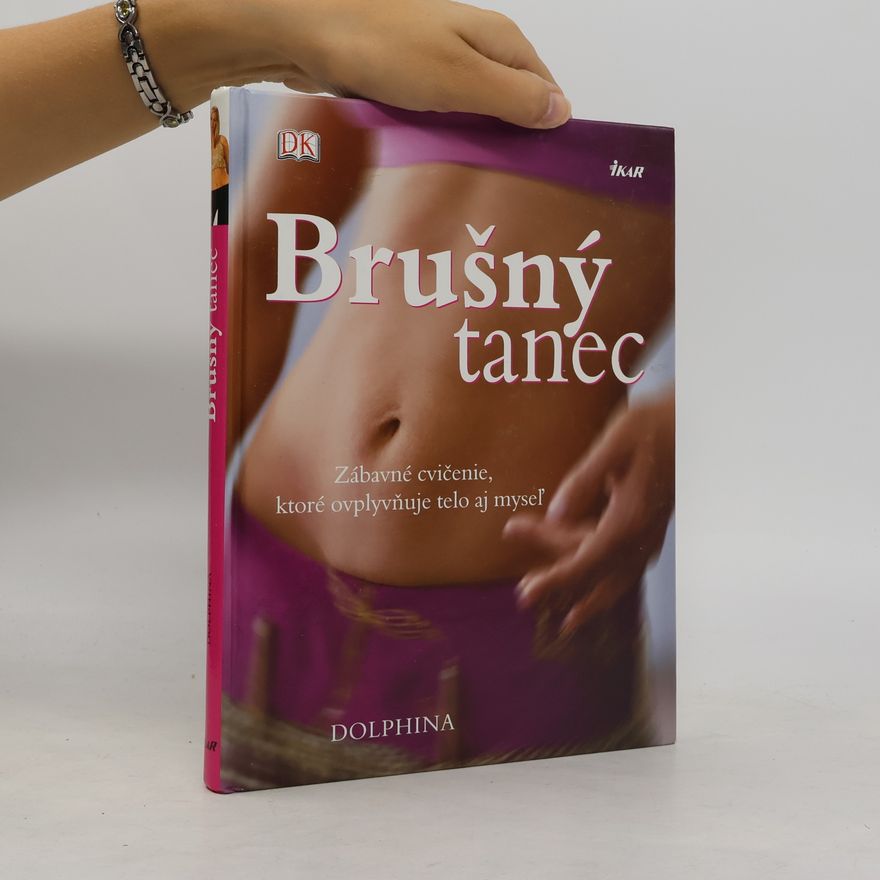 Dolphina Brušný tanec