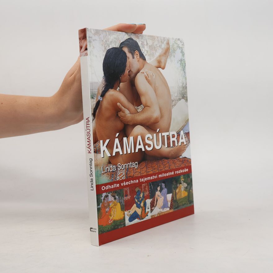 Linda Sonntag Kámasútra