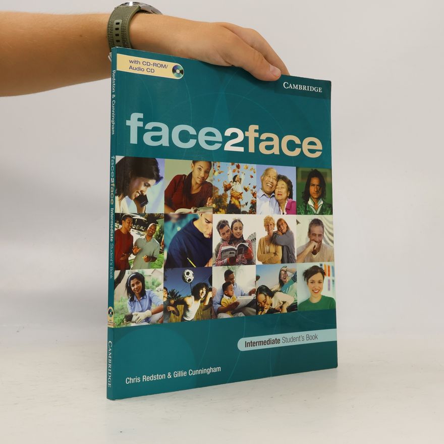 Chris Redston Face2face. Intermediate. Student's book
