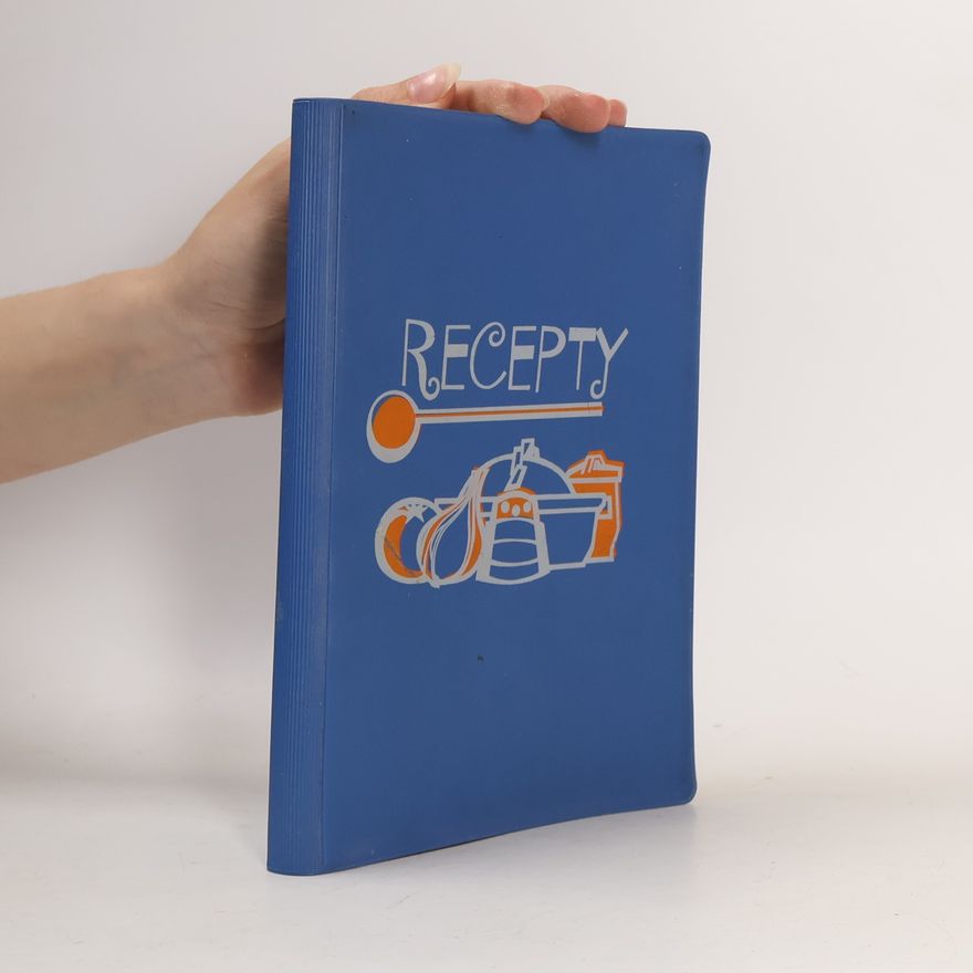 Autorenkollektiv Recepty