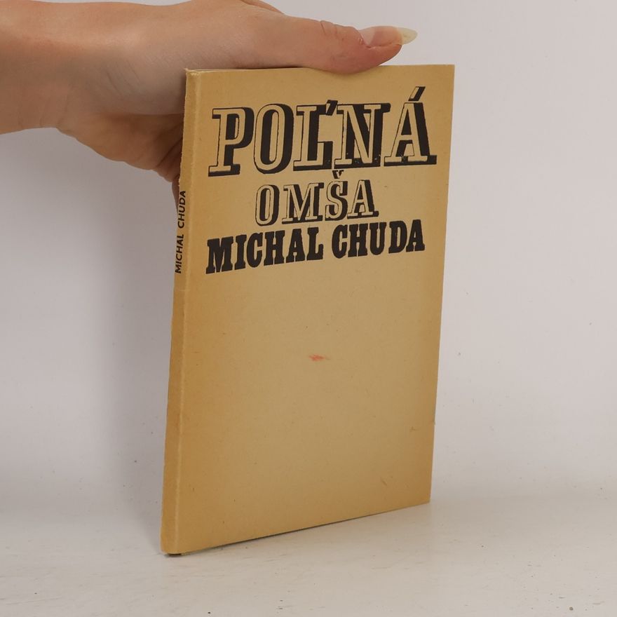 Michal Chuda Poľná omša
