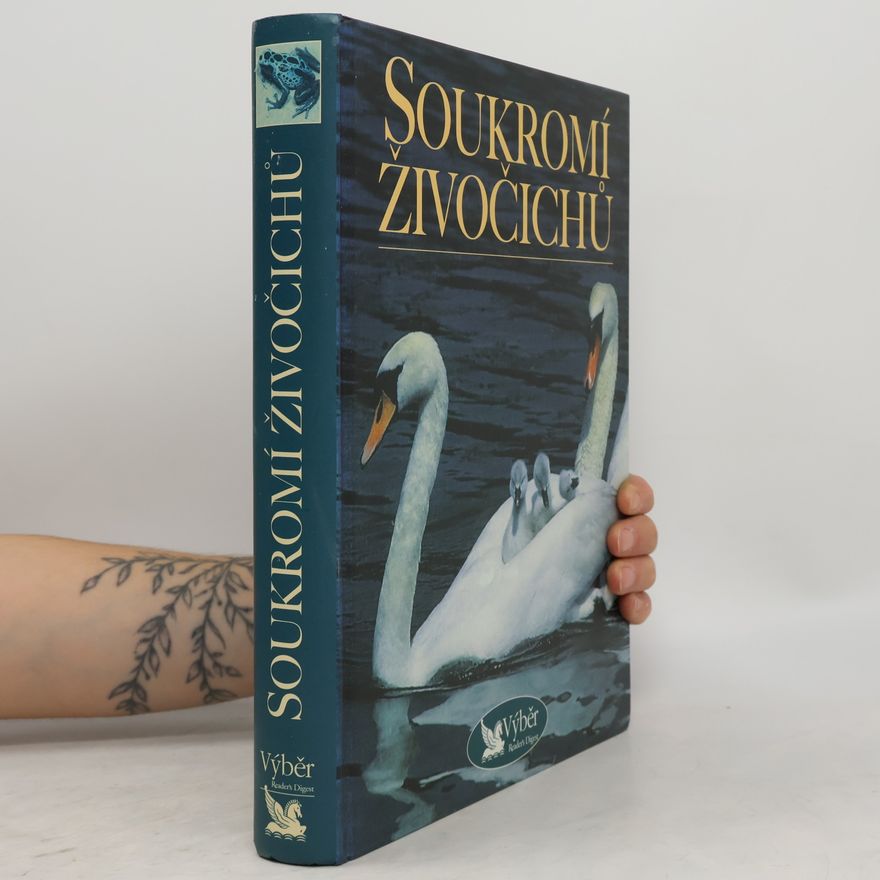 John Palmer Soukromí živočichů