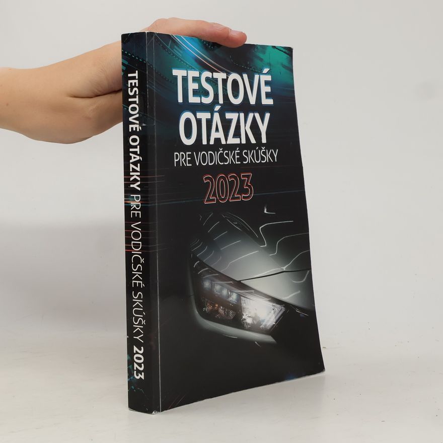 Jakub Darivčák Testové otázky