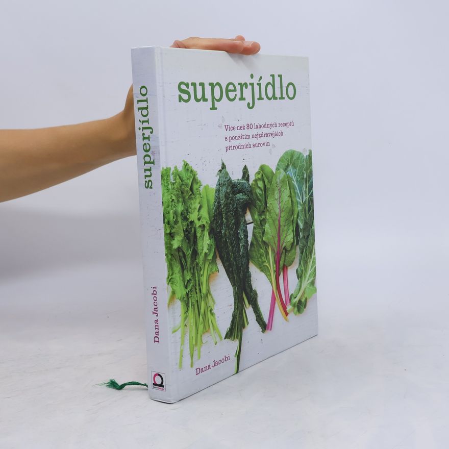Erin Kunkel Superjídlo