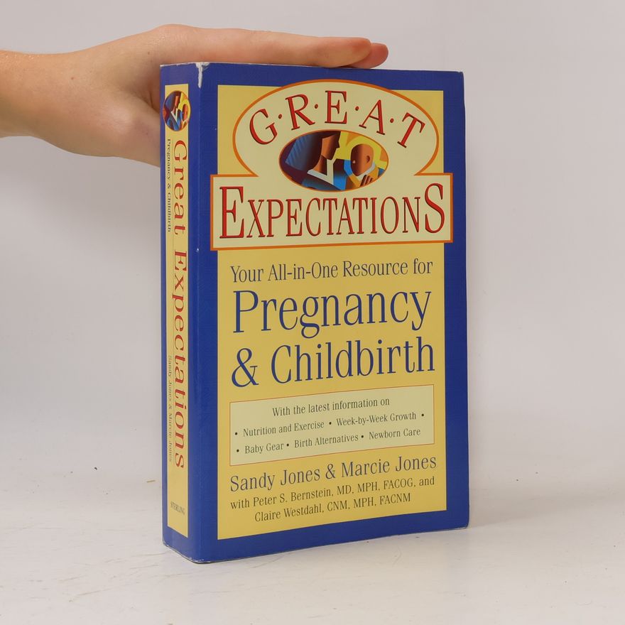 Peter S. Bernstein Great Expectations