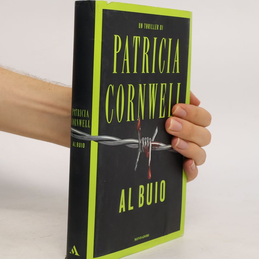 Patricia Cornwell Al buio