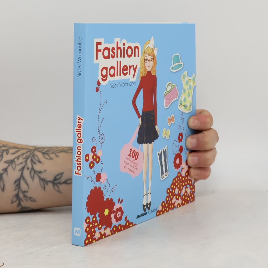 Naoki Watanabe Fashion Gallery