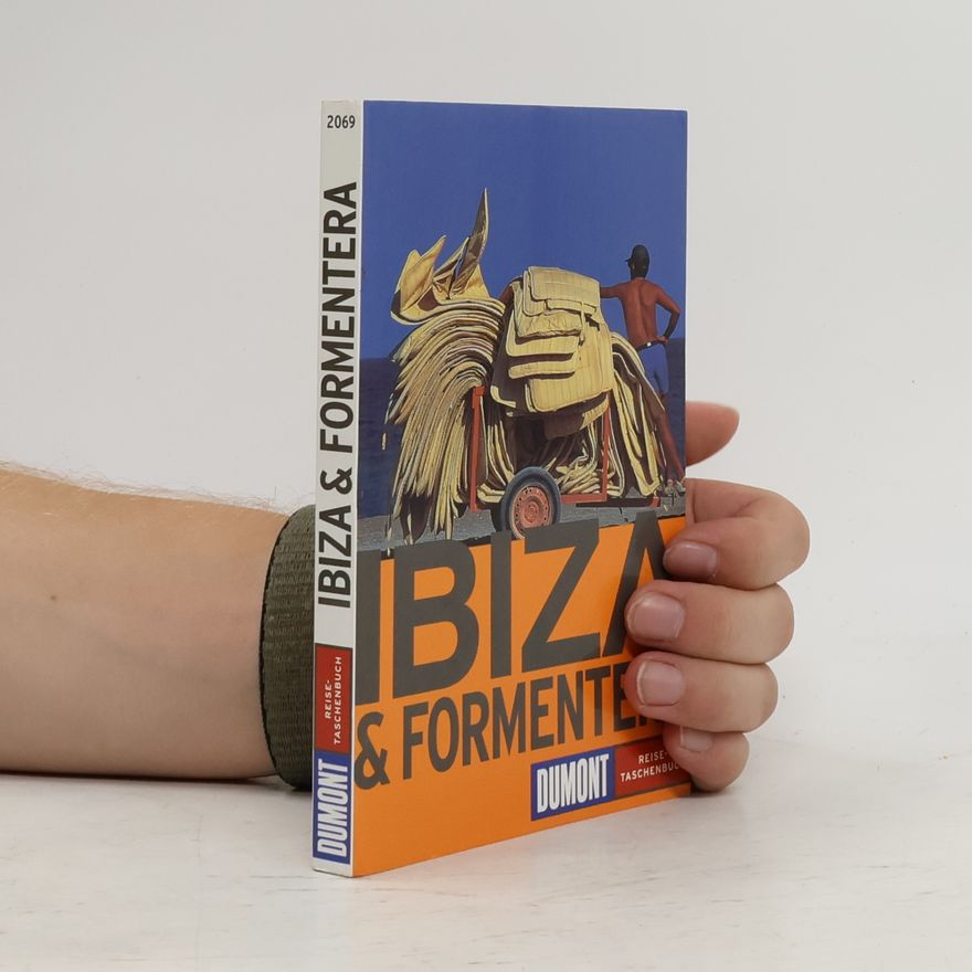 Gottfried Aigner Ibiza, Formentera