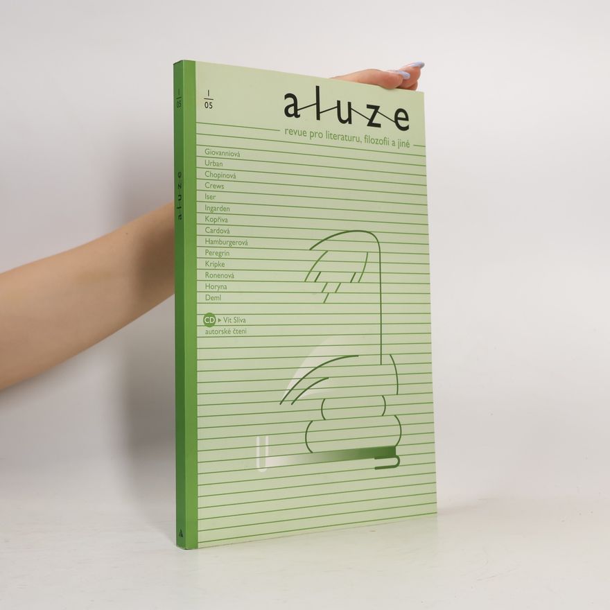 Autorenkollektiv Aluze 1/05