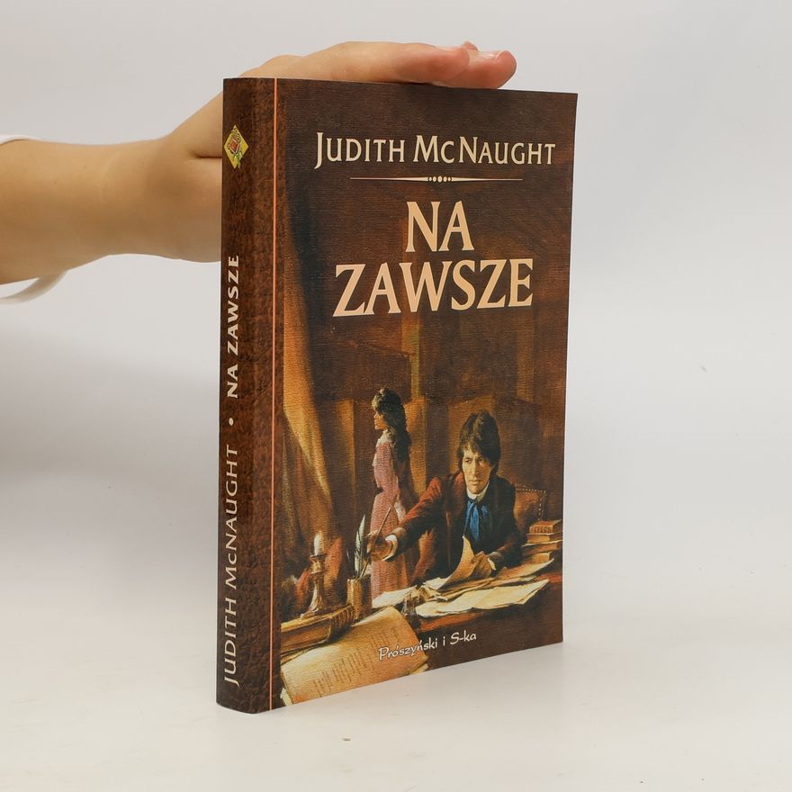 Judith MacNaught Na zawsze