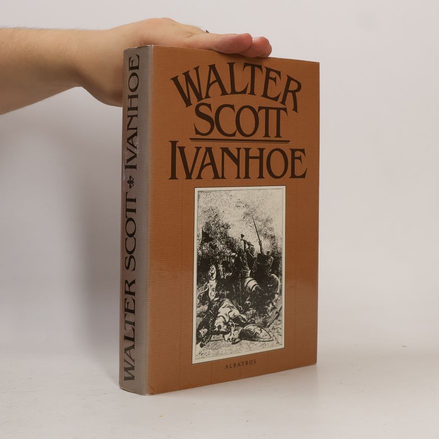 Walter Scott Ivanhoe