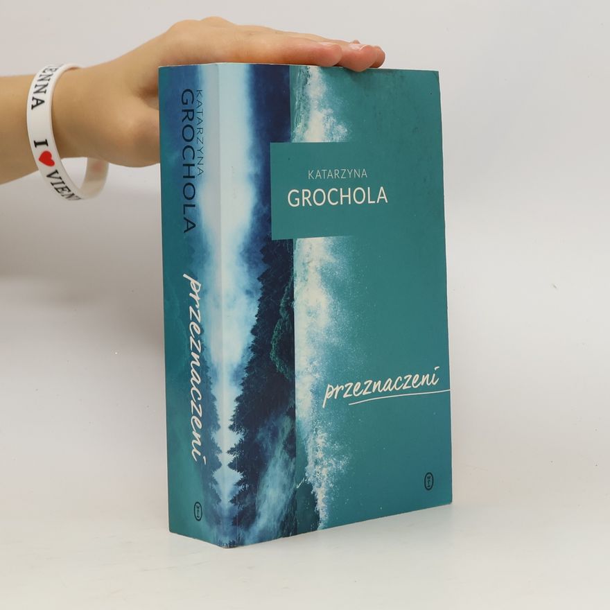 Katarzyna Grochola Przeznaczeni