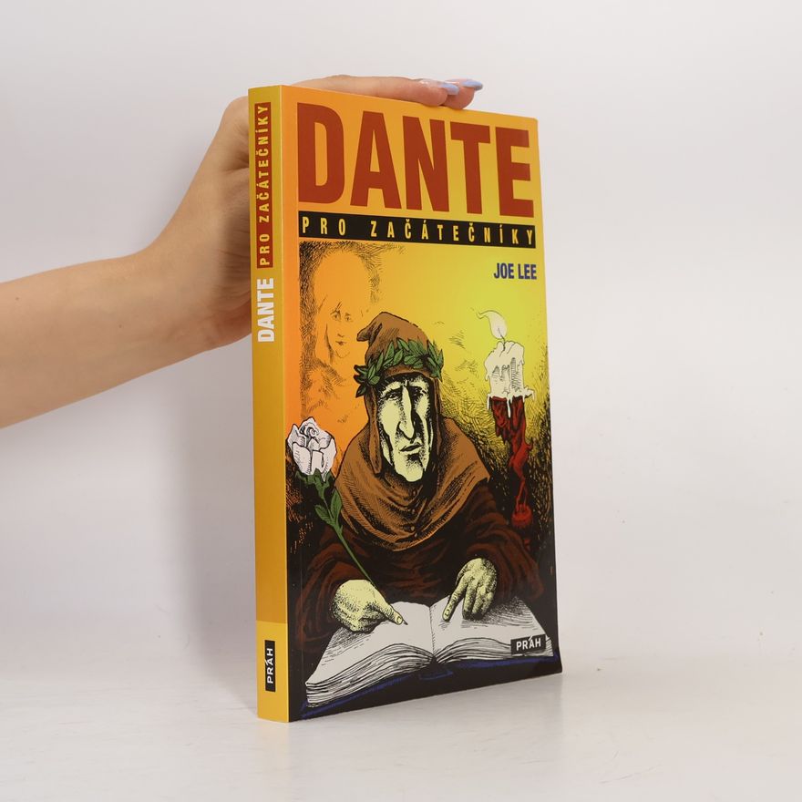 Julie Tesla Dante pro začátečníky