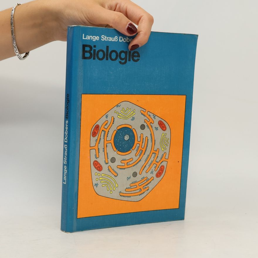 Lange Strauß Dobers Biologie