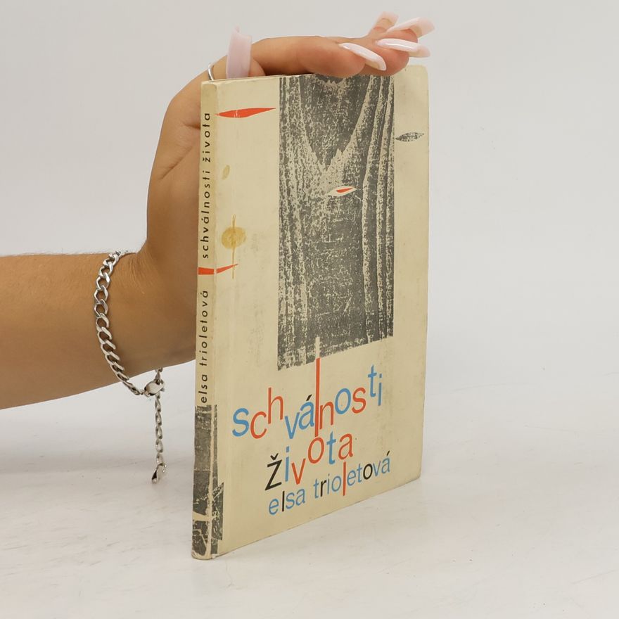 Eva Musilová Schválnosti života