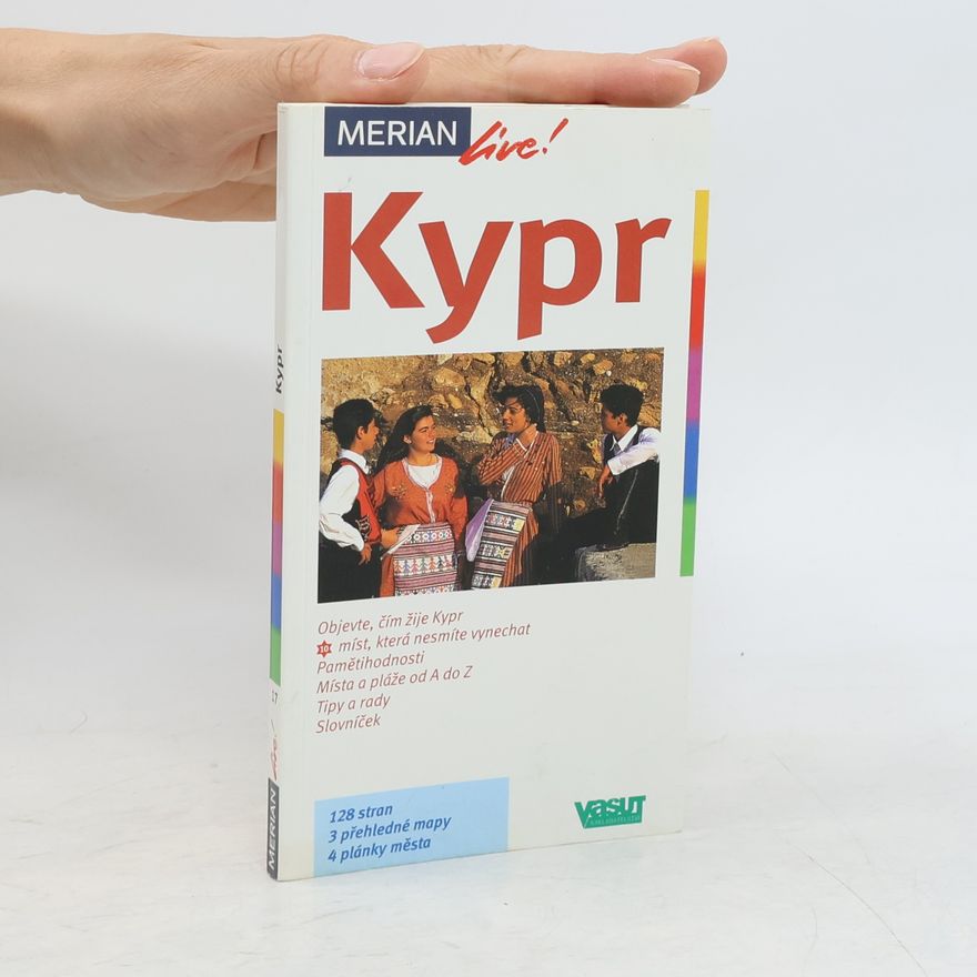Klaus Boetig Kypr