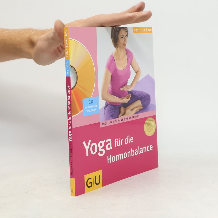 Autorenkollektiv Yoga für die Hormonbalance