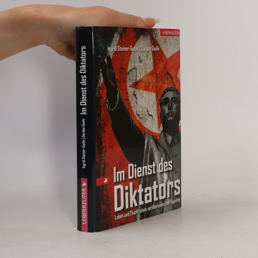 Ingrid Steiner-Gashi Im Dienst des Diktators