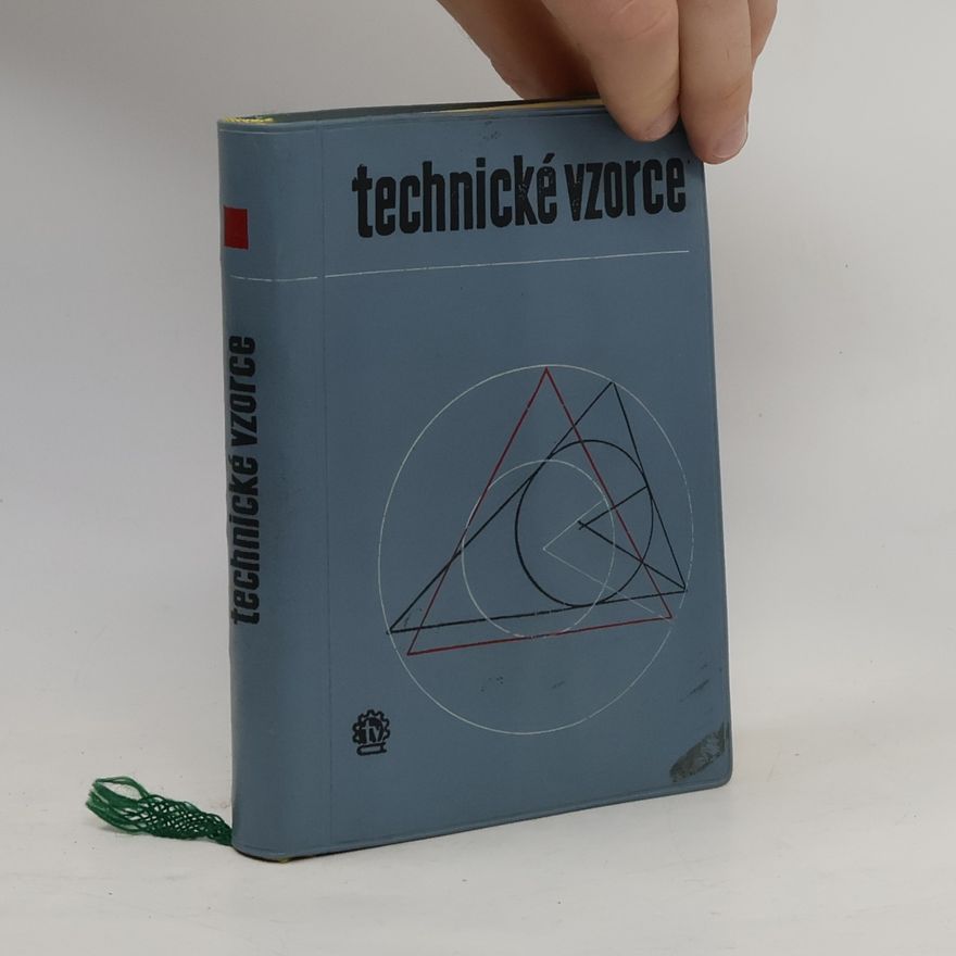 Autorenkollektiv Technické vzorce