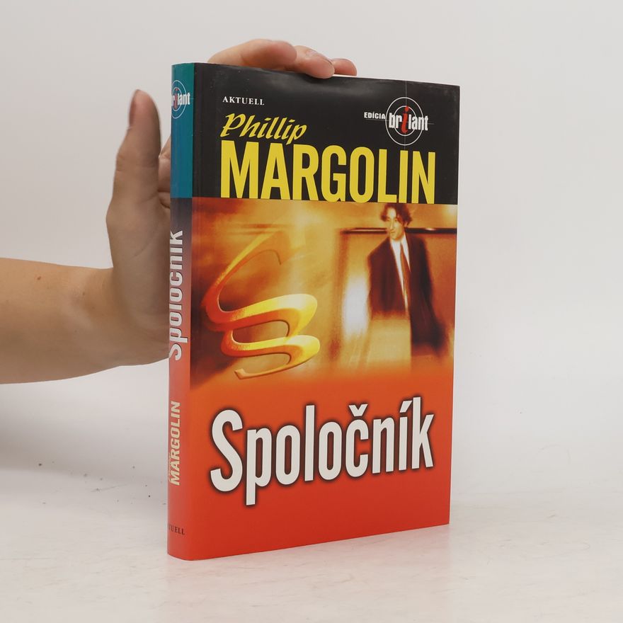 Phillip Margolin Spoločník