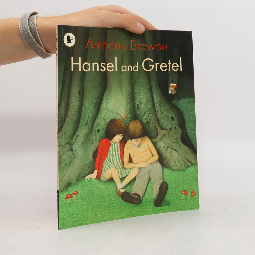 Jacob Grimm Hansel and Gretel