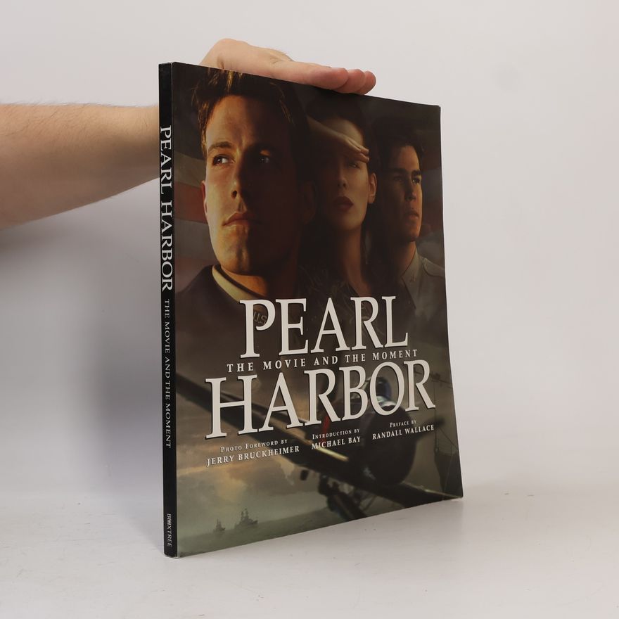 Michael Bay Pearl Harbor