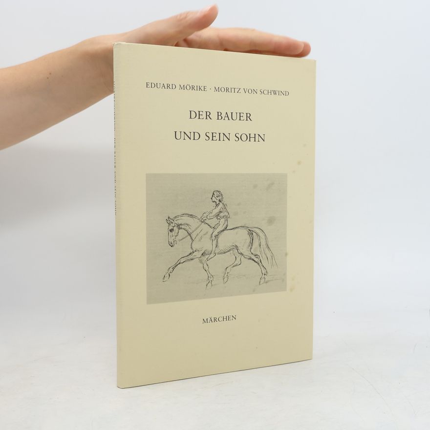 Moritz von Schwind Der Bauer und sein Sohn
