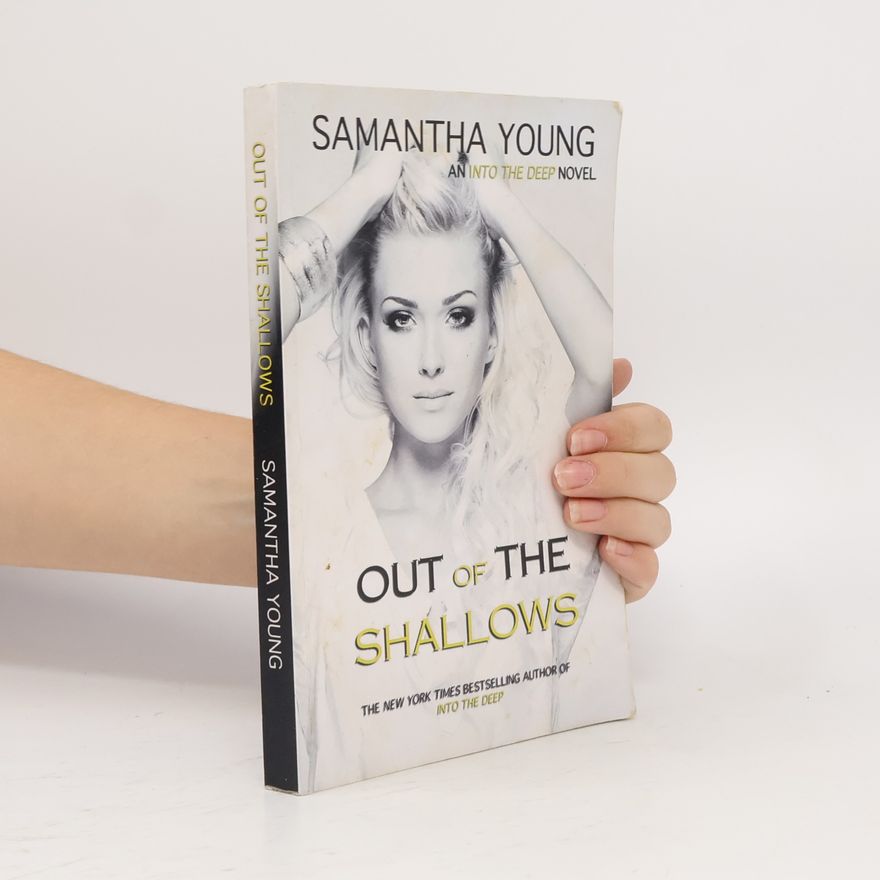 Samantha Young Out of the Shallows (English Edition)