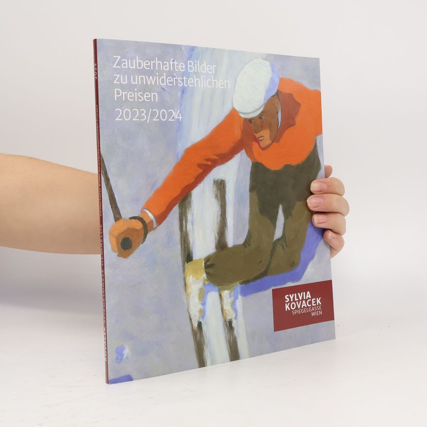 Autorenkollektiv Zauberhafte Bilder zu unwiderstehlichen Preisen 2023/2024
