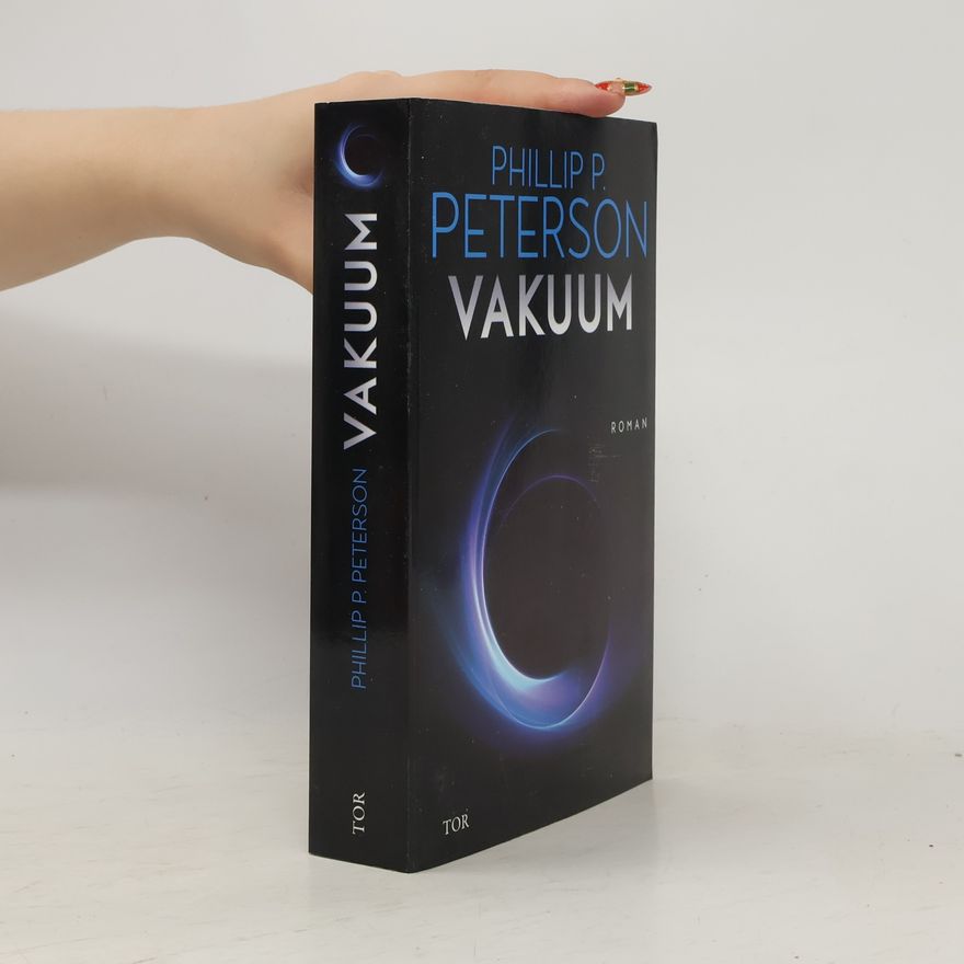 Phillip P. Peterson Vakuum