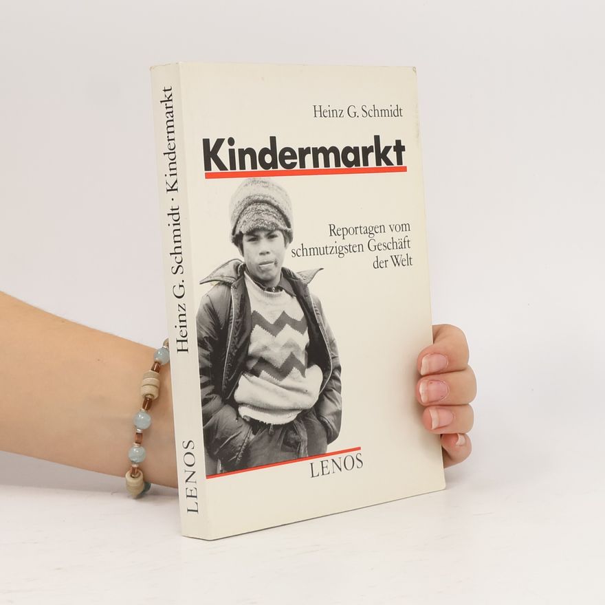 Heinz G. Schmidt Kindermarkt